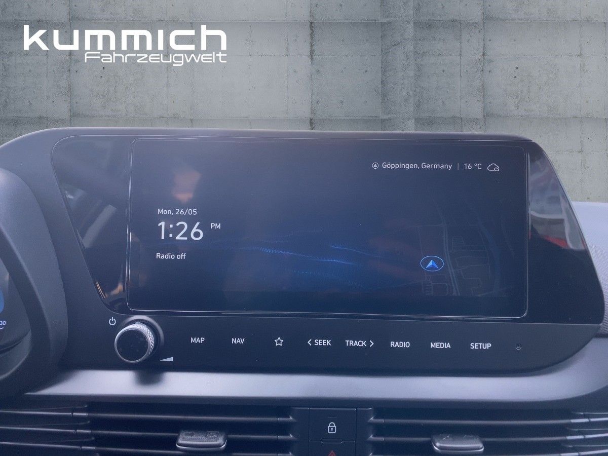 Hyundai BAYON – Bild 10