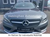 Mercedes-Benz C 200 Coupe AMG-LINE *Navi*Leder*Kamera*LED*SHZ* - Mercedes-Benz C 200 Gebrauchtwagen in Dortmund