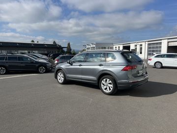 Volkswagen Tiguan Allspace - 11