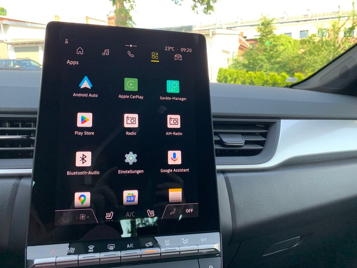 Renault Captur - Bild 17