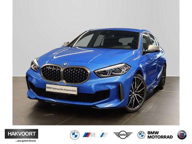 BMW M135i xDrive