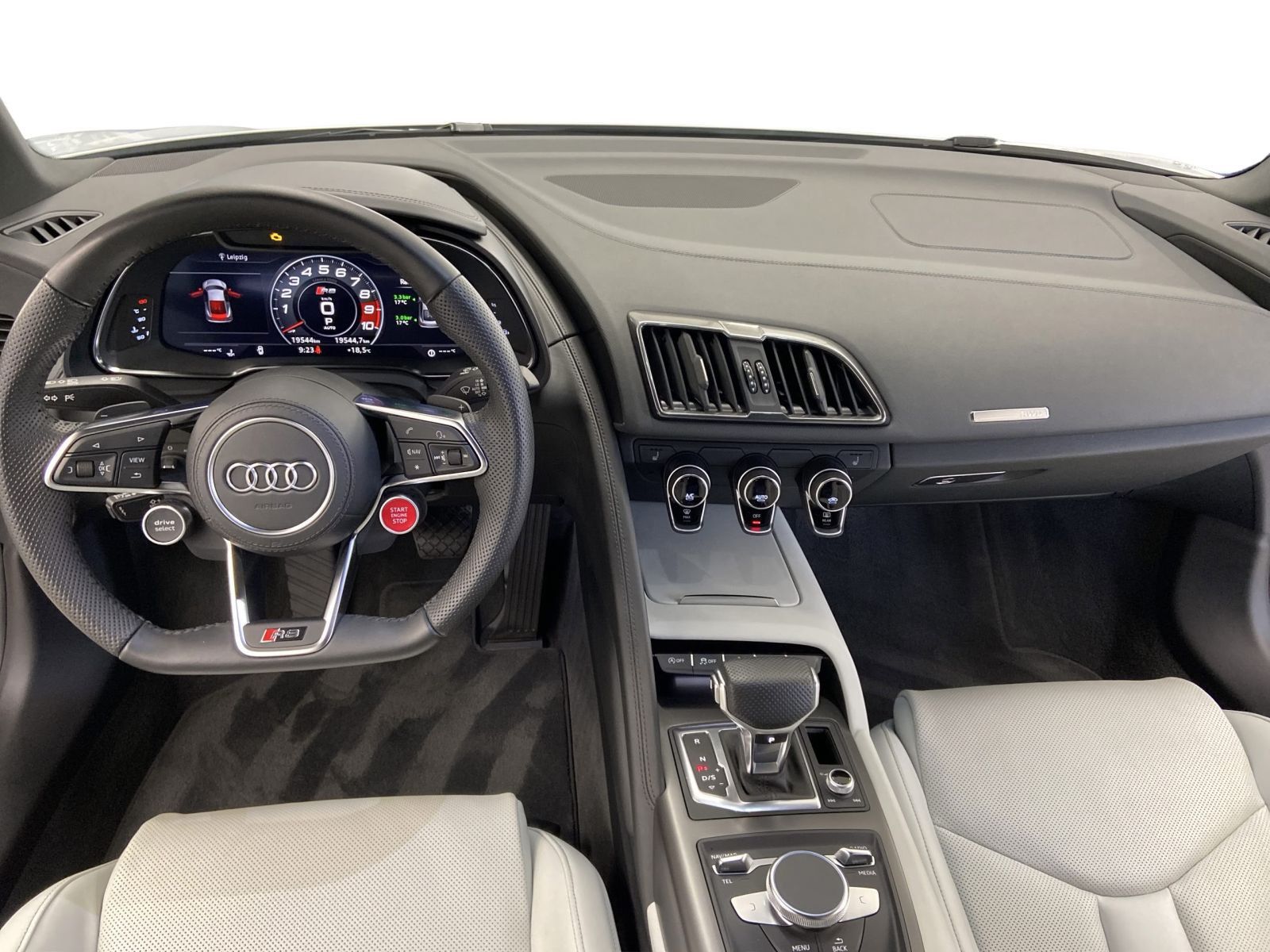 Audi R8 - Bild 6