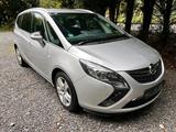 Opel Zafira Tourer - Opel Zafira Tourer in Wuppertal
