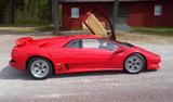 Lamborghini Diablo - Lamborghini Diablo Gebrauchtwagen