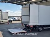 Iveco Daily 35S18 3.0L Koelwagen Laadklep Thermoking C - Iveco 4x4
