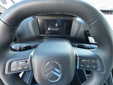 Citroën C4 1.2 PureTech 130 Max 360+Kam.+KeyLess+Massage