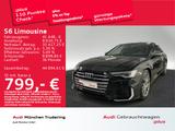 Audi S6 Limousine TDI 257(349) kW(PS) tiptronic - Audi S6 Gebrauchtwagen in München