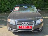 Audi A4 Cabrio 1.8 T*2.HD*Leder*Klimaut*Sitzh*Tempom* - gebrauchte Audi A4 aus dem Jahr 2009