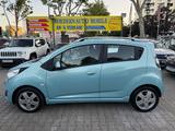 Chevrolet Spark LT  1.2 LS+ LS+ - Chevrolet Spark: 1.2