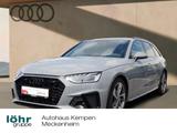 Audi A4 Avant 35 TFSI S line Matrix Busi el. Sitze - Audi A4 in Bonn