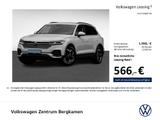 Volkswagen Touareg V6 NEUES MODELL AHK CAM ACC LM19 NAVI - gebrauchte VW Touareg aus dem Jahr 2024