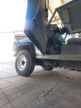 Land Rover Defender 130 Td5 - Land Rover Gebrauchtwagen von 1999