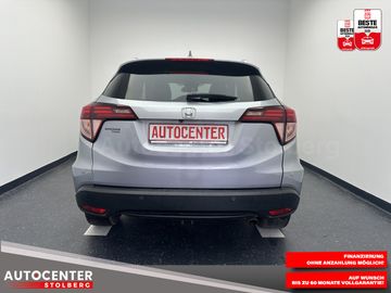 Honda HR-V - 7