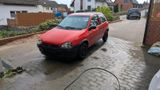 Opel Corsa b - Opel Corsa aus 1992