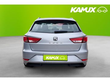 SEAT Leon - 5