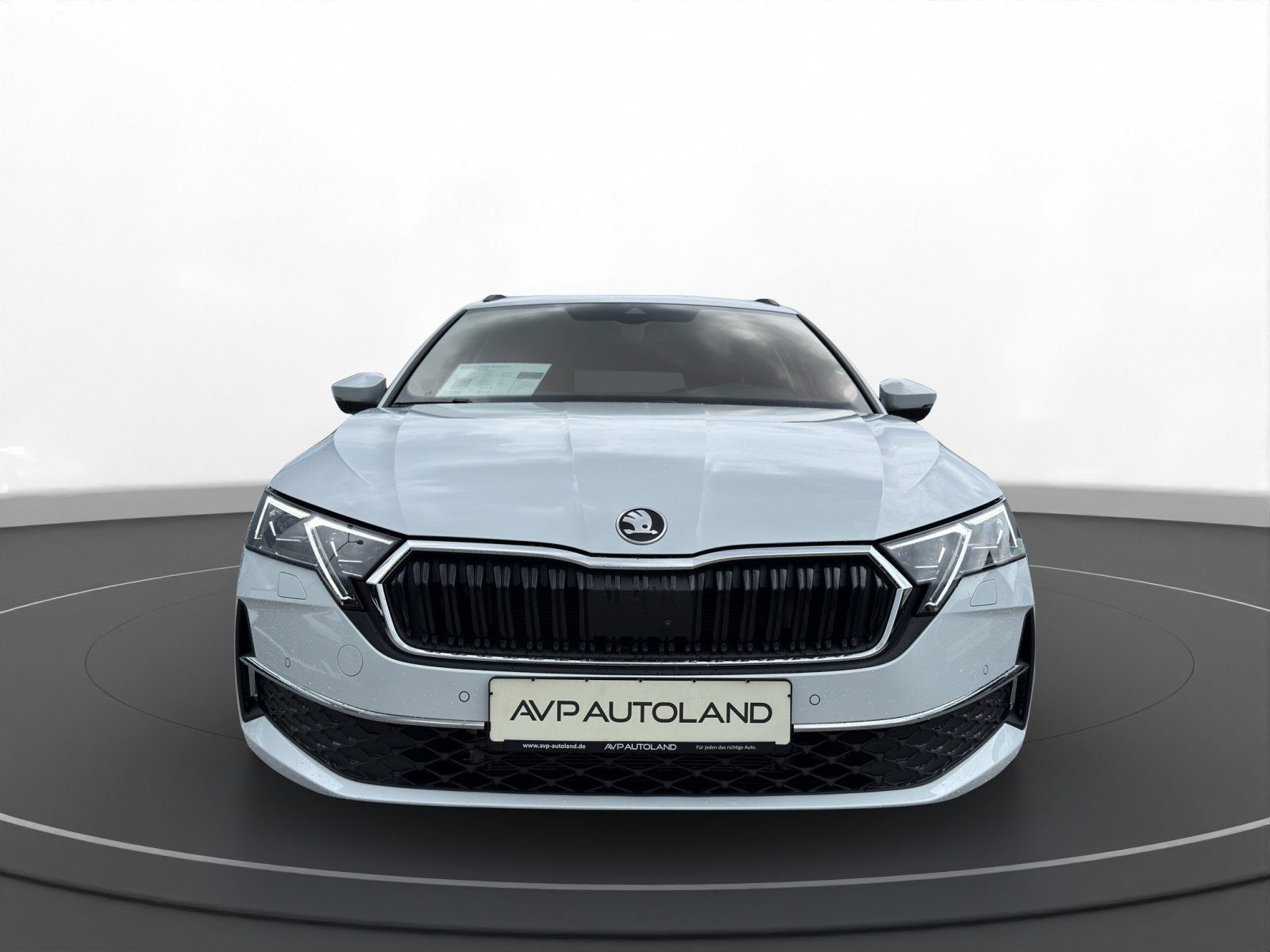 Skoda Octavia - Bild 3
