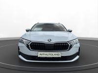 Skoda Octavia - Vorschau Bild 3