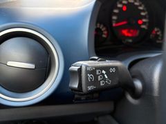 Fahrzeugabbildung Seat Mii 1.0 l CONNECT - Klima*Alu*Sitzh*Navi*PDC