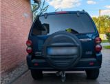 Jeep Cherokee KJ 2,8 Diesel - Jeep Cherokee aus 2006