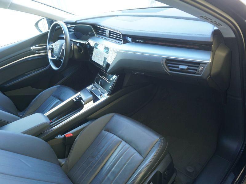 AUDI E-TRON 50 313CH QUATTRO