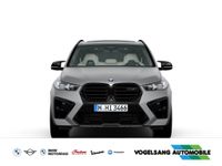 BMW X5 M - Vorschau Bild 5
