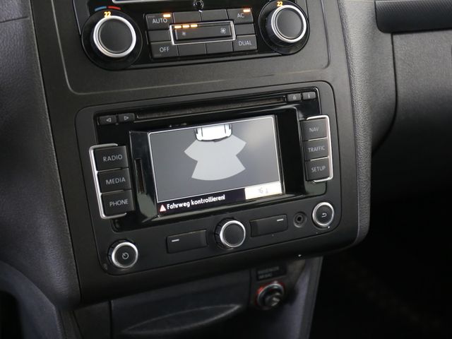 Volkswagen Caddy Maxi 2.0TDI DSG 4MOTION FLÜGELTÜREN AHK