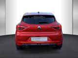 Renault Clio INTENS 1.0 TCe 90 KLIMA+PDC+SHZ+LED+DAB+BT - Renault Clio: Clio1
