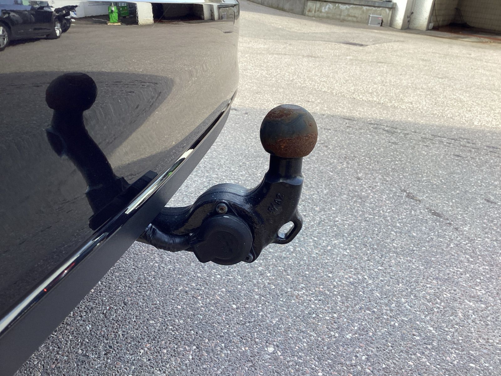 Volkswagen Passat - Bild 22