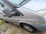 Ford Transit/Tourneo - Ford Tourneo Kombi Gebrauchtwagen