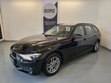 BMW 316 i  Touring 1.6 +TMP/2-Klimaauto/SH/BT/LMF - BMW 316: Kombi, 316i