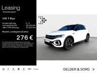 Volkswagen T-Roc - Vorschau Bild 1