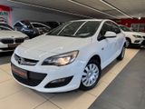 Opel Astra 1.6 J Lim. 5-trg. Selection - Opel Astra: J Selection