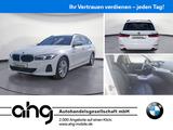 BMW 318i Touring Auto Navi Aktive Geschw. Rückfahrka - BMW 3er Reihe Jahreswagen: Kombi