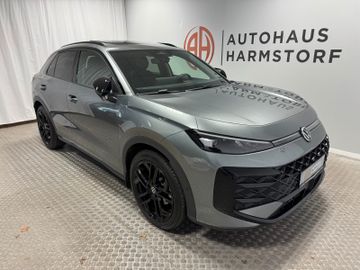 Volkswagen T-Roc 1.5 eTSI  R-Line neues Modell Black Style