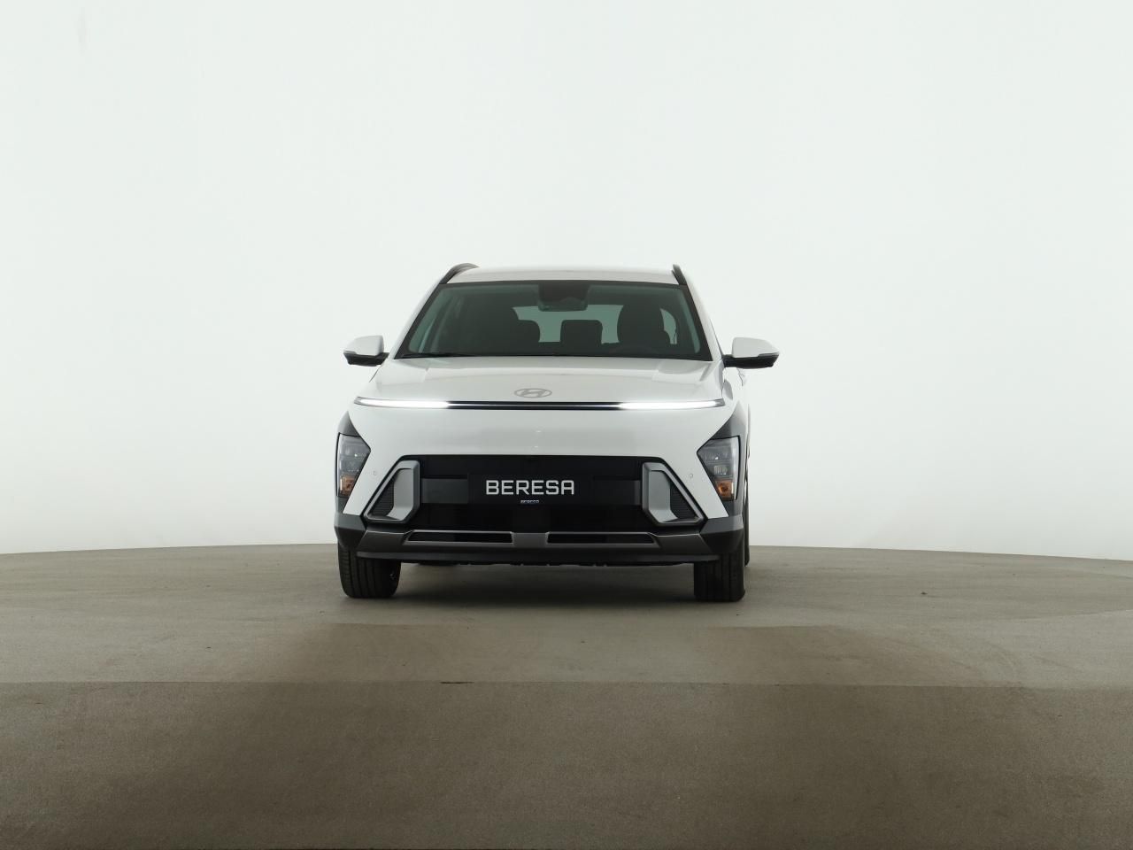Hyundai Kona – Bild 3