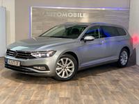 Volkswagen Passat Variant Elegance 2,0TDI+AHK+Matrix+Alkant