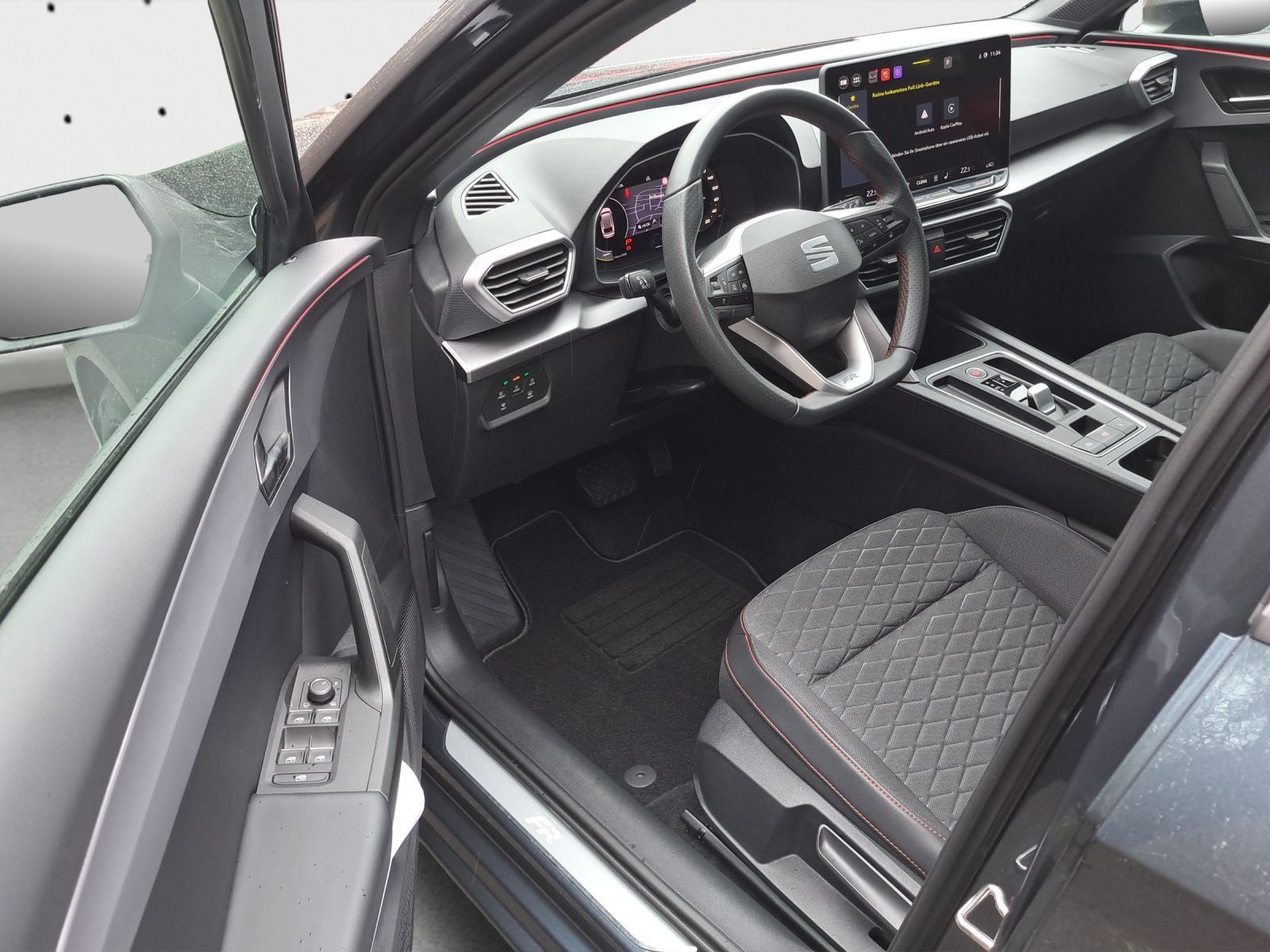 Seat Leon - Bild 14