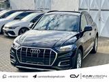 Audi Q5 50 TDI quattro *LEDER*ViCo*360°*PDC*STZHZG* - : Allradantrieb, Pickup