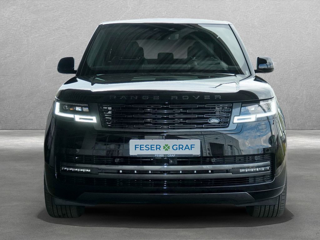 Land Rover Range Rover - Bild 8