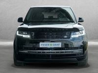 Land Rover Range Rover - Vorschau Bild 8