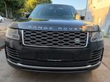 Land Rover Range Rover 4.4 SDV8 SV Autobiography SV Aut... - gebrauchte Land Rover Range Rover aus dem Jahr 2018