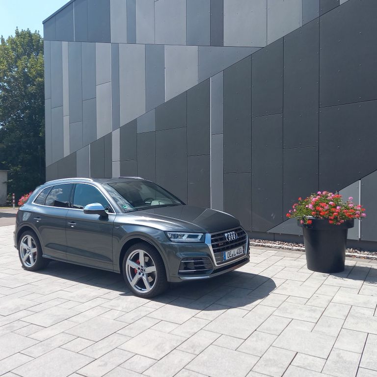 Image of Audi SQ5