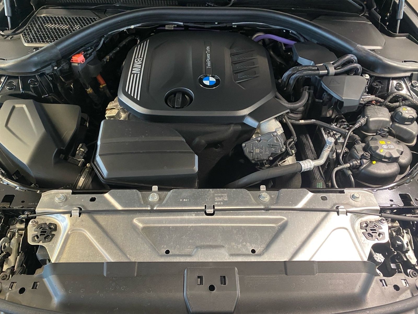 BMW 320 - Bild 16