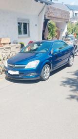 Opel Astra 1.6 ECOTEC Edition "111 Jahre" 85kW Ed... - Opel Astra: Cabrio, J
