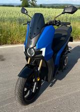Seat MO 125 - Angebote