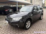 Subaru SUBARU Forester 2.0d XS Trend TETTO TELECAMERA U - Subaru Forester aus 2010: X