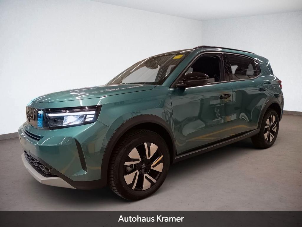 Image of Opel Frontera