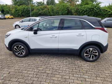 Bild 4 Opel Crossland (X) Inovation