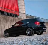 BMW bmw 1er 116i e87 - BMW 116: 116i E87