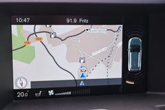 Fahrzeugabbildung Volvo XC60 D4 AWD Autom. Summum*Xenon*STDHZG*AHK